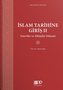 Islam Tarihine Giris 2