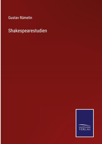 Shakespearestudien