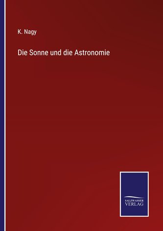 Die Sonne und die Astronomie