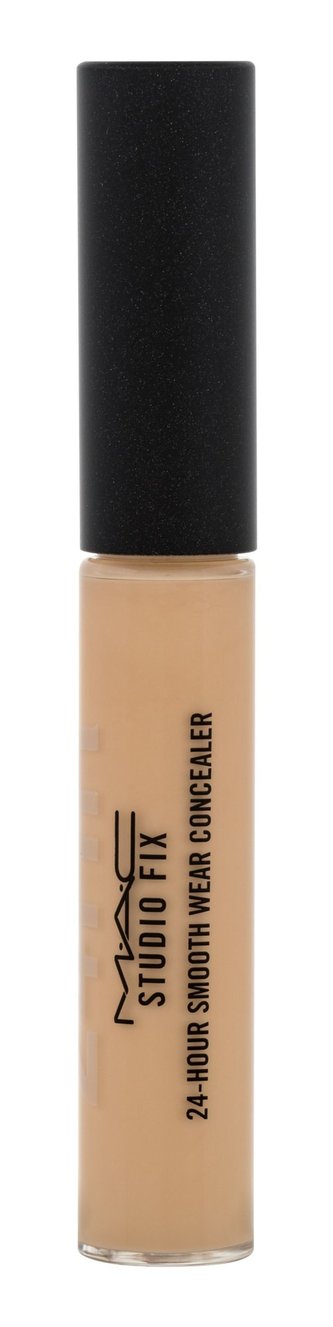 MAC Studio Korektor Fix 24-Hour Smooth Wear Concealer 7 ml NC30 pro ženy