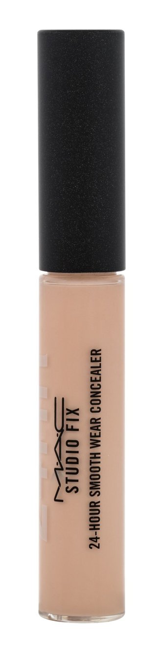 MAC Studio Korektor Fix 24-Hour Smooth Wear Concealer 7 ml NW24 pro ženy