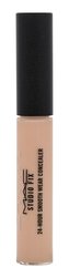 MAC Studio Korektor Fix 24-Hour Smooth Wear Concealer 7 ml NW24 pro ženy
