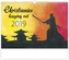 Kalendář nástěnný 2019 - Christianův kouzelný svět