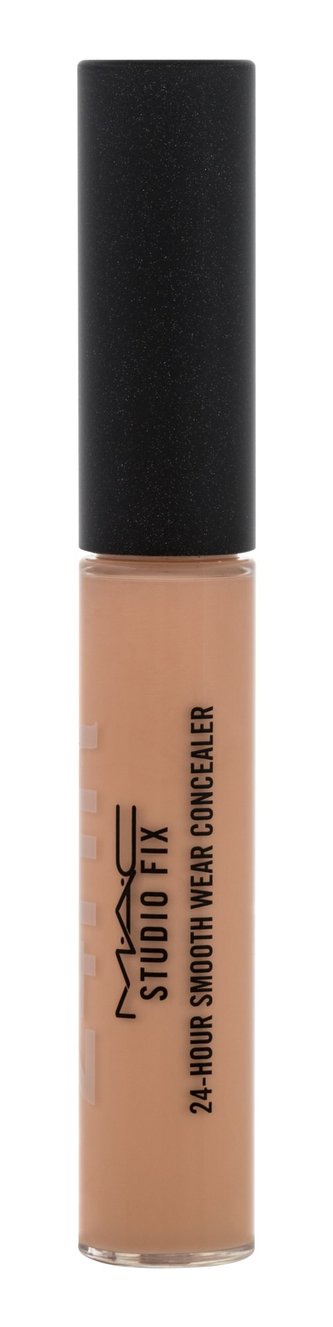 MAC Studio Korektor Fix 24-Hour Smooth Wear Concealer 7 ml NW30 pro ženy