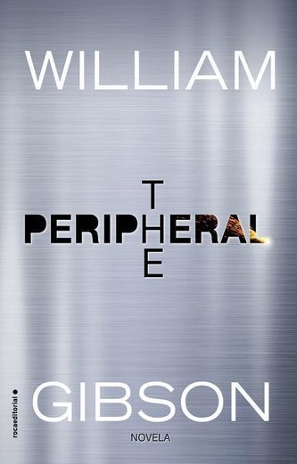 The Peripheral