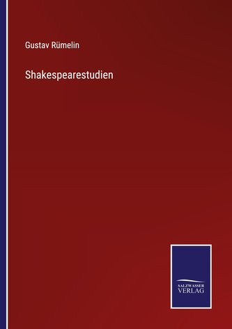 Shakespearestudien