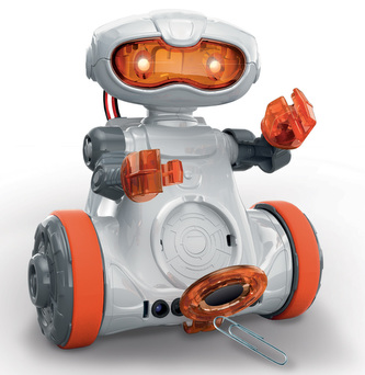 Clementoni, môj robot