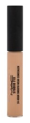 MAC Studio Korektor Fix 24-Hour Smooth Wear Concealer 7 ml NW25 pro ženy