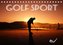Golf Sport (Tischkalender 2022 DIN A5 quer)