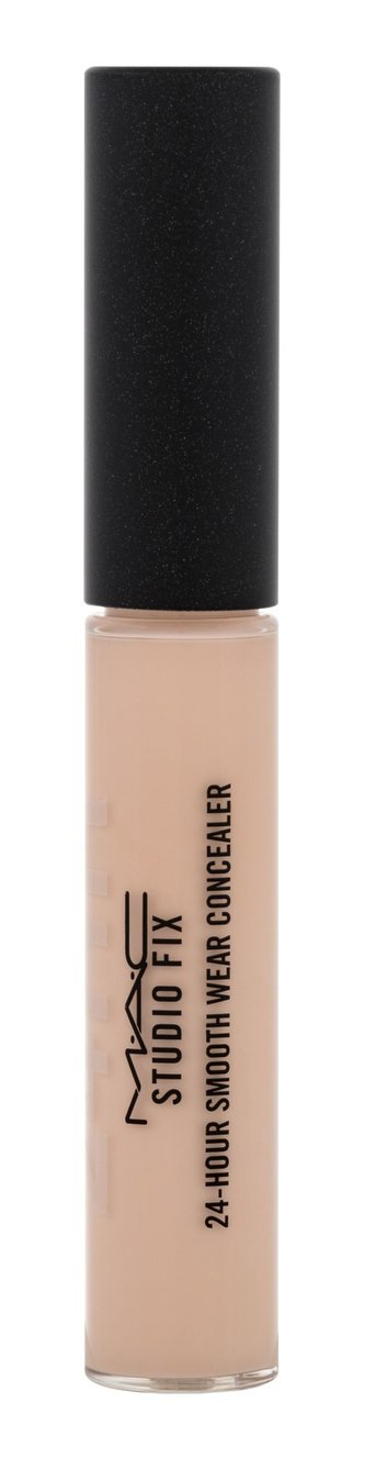 MAC Studio Korektor Fix 24-Hour Smooth Wear Concealer 7 ml NW15 pro ženy