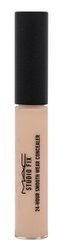 MAC Studio Korektor Fix 24-Hour Smooth Wear Concealer 7 ml NW15 pro ženy