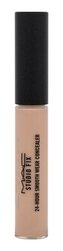 MAC Studio Korektor Fix 24-Hour Smooth Wear Concealer 7 ml NW22 pro ženy
