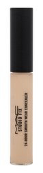 MAC Studio Korektor Fix 24-Hour Smooth Wear Concealer 7 ml NC15 pro ženy