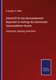Zeitschrift für das Gymnasialwesen: Begründet im Auftrage des berlinischen Gymnasiallehrer-Vereins