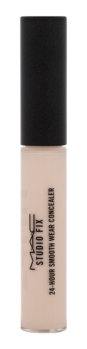 MAC Studio Korektor Fix 24-Hour Smooth Wear Concealer 7 ml NW10 pro ženy