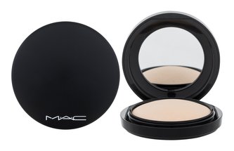 MAC Mineralize Pudr Skinfinish Natural 10 g Light Plus pro ženy