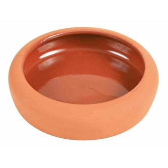 Keramická miska pre škrečka 125ml/10cm TRIXIE