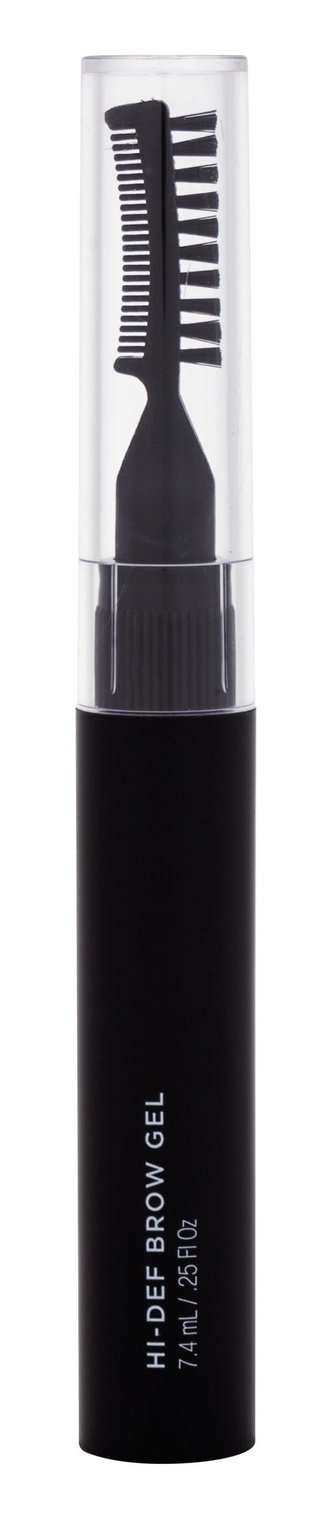 RevitaLash Hi-Def Řasenka na obočí Tinted Brow Gel 7,4 ml Clear pro ženy
