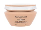 Kérastase Curl Manifesto Maska na vlasy Extra-Rich Nourishing Mask 200 ml pro ženy