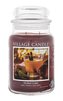 Village Candle Mulled Cider Vonná svíčka 602 g unisex