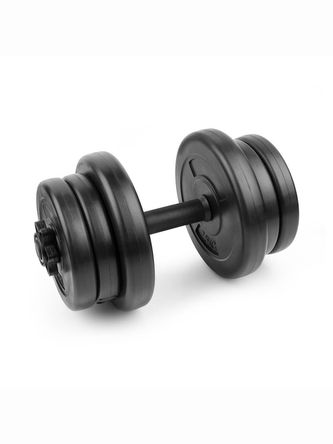 Spokey - Burden set činka 10 kg