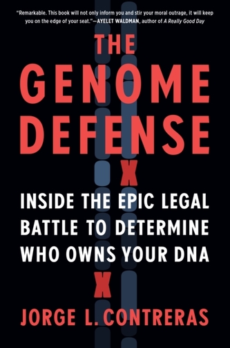 The Genome Defense
