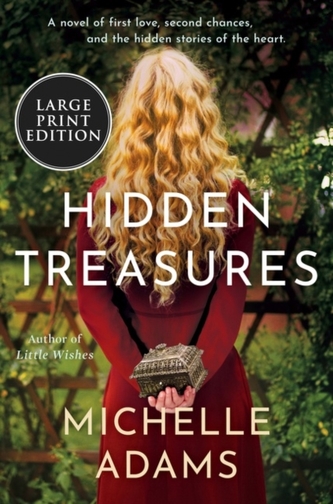 Hidden Treasures