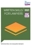 SQE - Written Skills For Lawyers