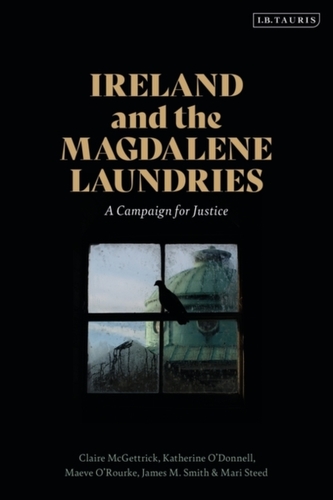 Ireland and the Magdalene Laundries