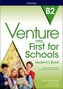Venture into First for Schools