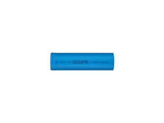 Baterie nabíjecí LiFePO4 18650 3,2V/1500mAh MOTOMA