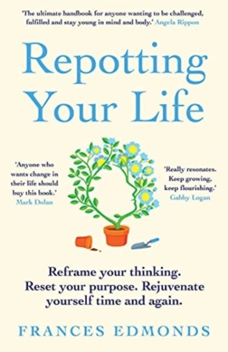Repotting Your Life