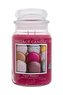 Village Candle French Macaron Vonná svíčka 602 g unisex