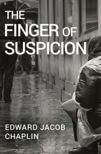 The Finger of Suspicion