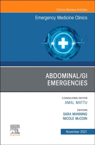 ABDOMINALGI EMERGENCIES AN ISSUE OF EMER