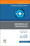 ABDOMINALGI EMERGENCIES AN ISSUE OF EMER