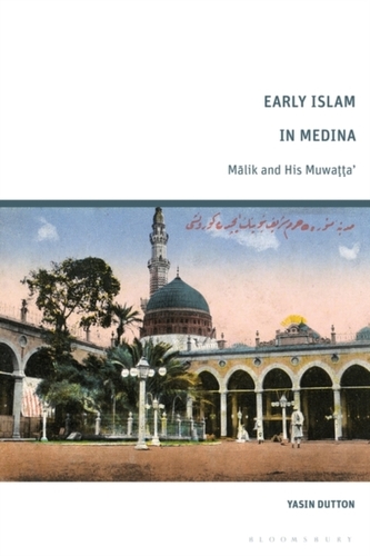 Early Islam in Medina