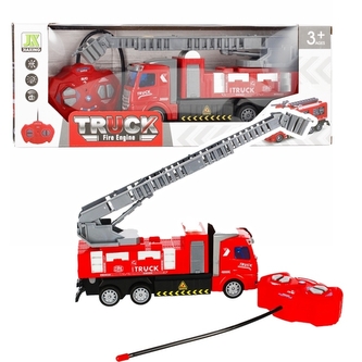 R/C Hasiči k ovládání R/C Hasiči k ovládání