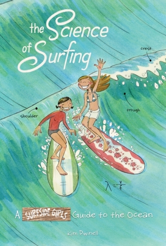 The Science of Surfing