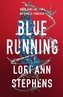 Blue Running