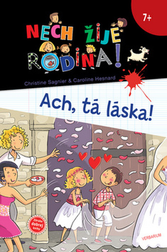 Nech žije rodina! (5) -  Ach, tá láska!
