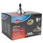 Lampa s ochranným krytem 14x17cm max.výkon 100W (RP 2,10 Kč)