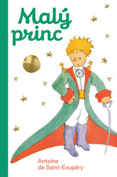 Malý princ – kapesní vydání