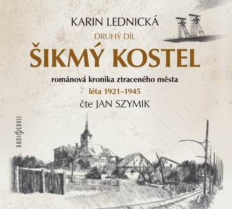 Šikmý kostol 2