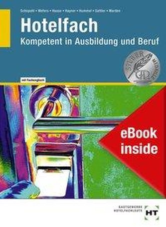 eBook inside: Buch und eBook Hotelfach