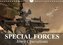 Special Forces Army Operations (Wall Calendar 2022 DIN A4 Landscape)