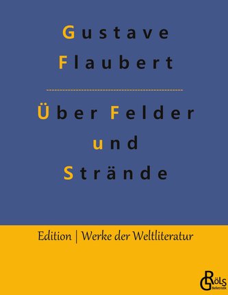 Über Felder und Strände