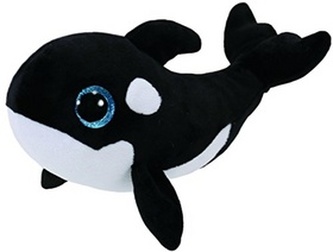 Beanie Boos NONA veľryba