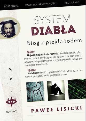 System diabła Blog z piekła rodem
