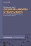 Diskursphänomen Cybermobbing
